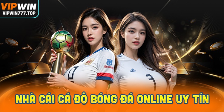 Thể thao Vipwin – Nhà cái cá cược bóng đá "hot" nhất hiện nay