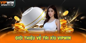 Giới Thiệu Về Tài Xỉu Vipwin
