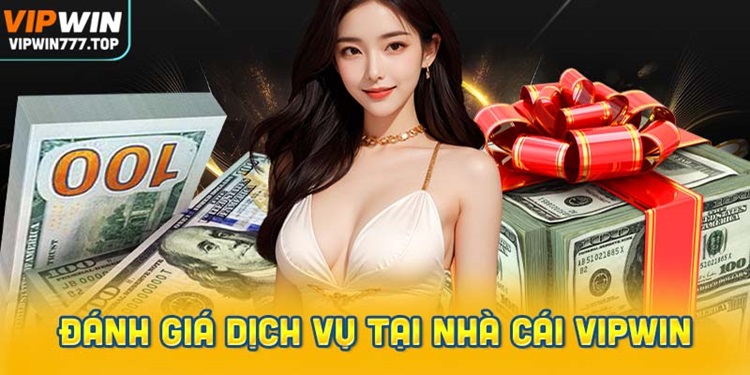Đánh giá toàn diện chất lượng dịch vụ tại nhà cái Vipwin