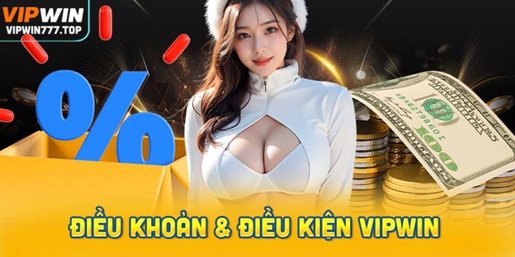 Tổng Quan Điều Khoản & Điều Kiện Vipwin